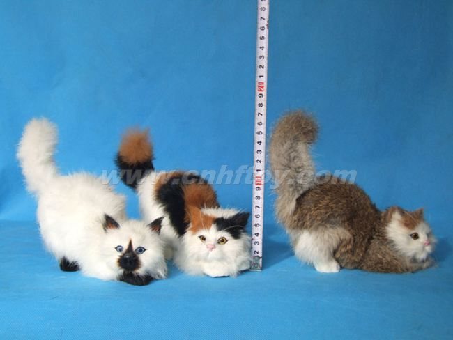 Fur toysM673HEZE HENGFANG LEATHER & FUR CRAFT CO., LTD