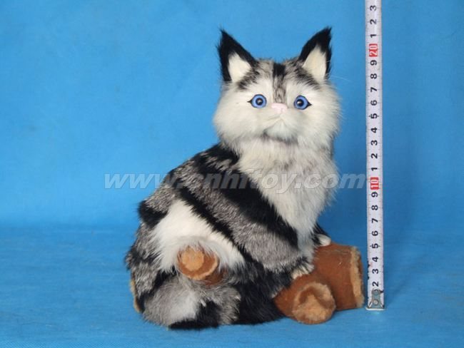 Fur toysM792HEZE HENGFANG LEATHER & FUR CRAFT CO., LTD