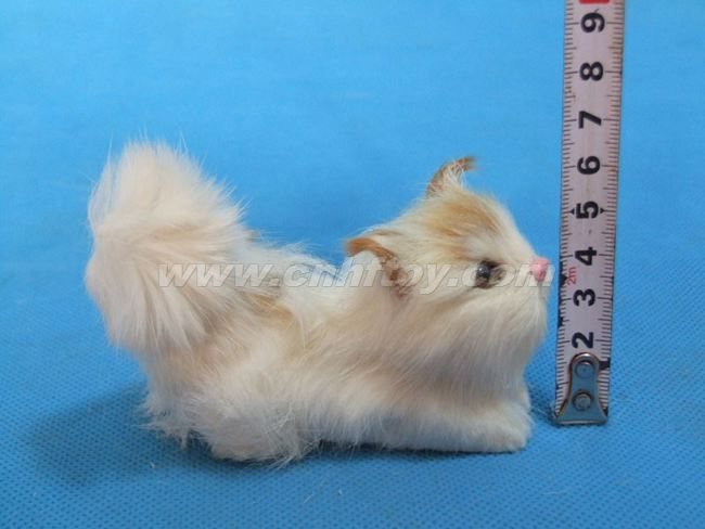 Fur toysM872HEZE HENGFANG LEATHER & FUR CRAFT CO., LTD