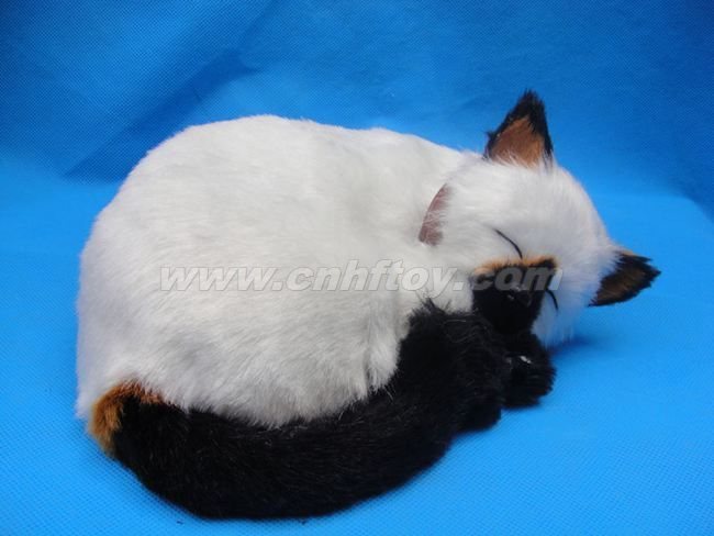 Fur toysbreathing dog,catHXM005HEZE HENGFANG LEATHER & FUR CRAFT CO., LTD